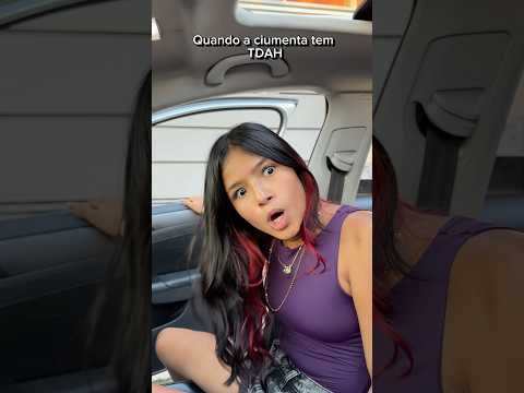 Ciumenta descobriu tudo thumbnail