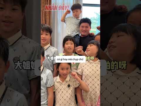 Lời hứa của những đứa trẻ trước khi đi du lịch #shorts thumbnail