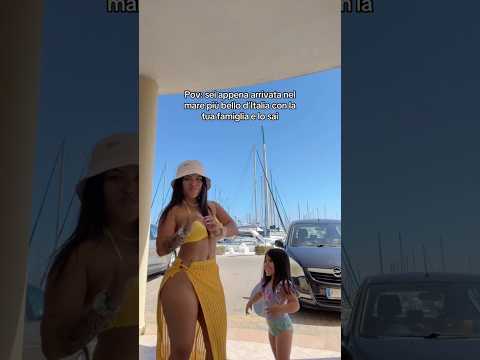 Ciao Sardegna 😍👋🏼 thumbnail