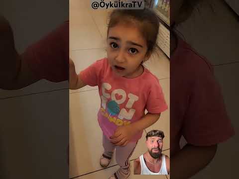 Helado niña ÖyküİkraTV thumbnail