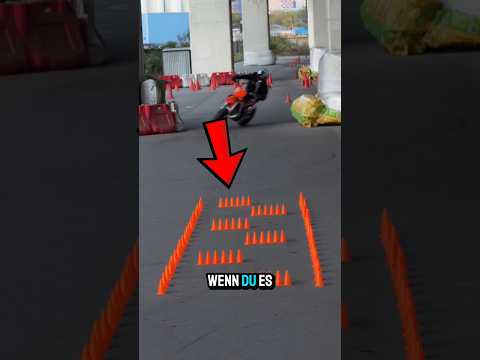Dieser Pro Rider Test sieht einfach aus, ist es aber nicht ? thumbnail