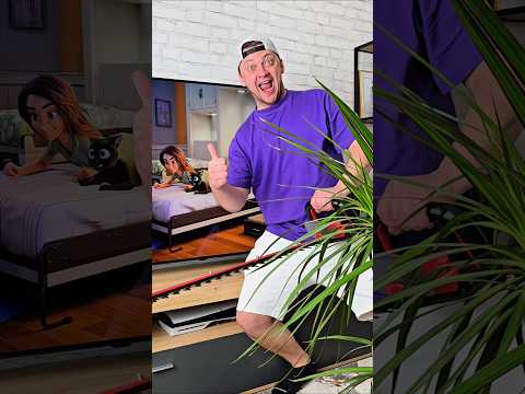 Things Got Weird 😂🔥 thumbnail