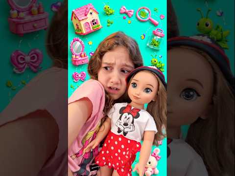 A Little Bug | Sierra Helps Rhia thumbnail