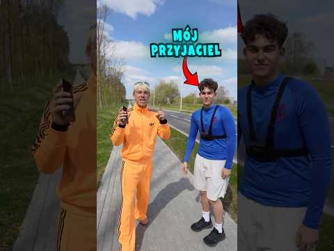Czy w Zakazanych Butach do Biegania Pobiegnie się Lepiej niż w Zwykłych😎🔥 thumbnail