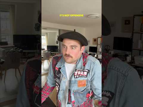 French Gets Cancelled pt. 2 thumbnail