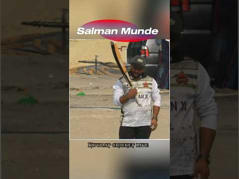 When Salman Munde step in, the game shifts to another level. ? thumbnail