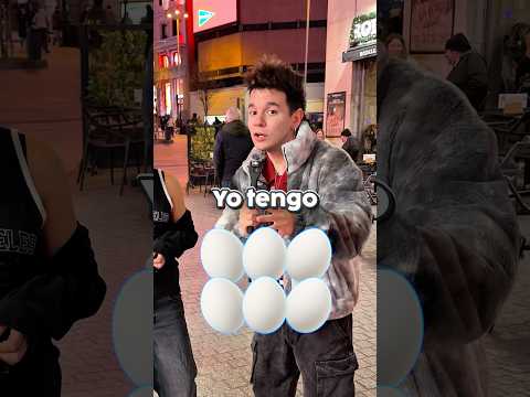 Cuántos huevos me quedan??? thumbnail