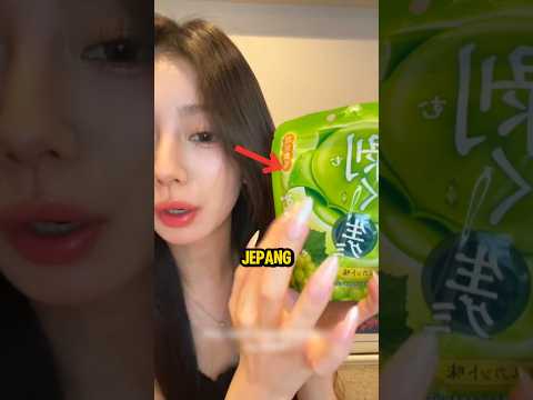 3 Hal Viral yang Cuma Ada di Jepang❗😮 #shorts thumbnail