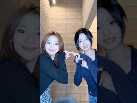 아웅다웅 #CHOOM ♪ ˙･* thumbnail