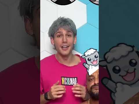 Oni próbują go zdenerwować thumbnail