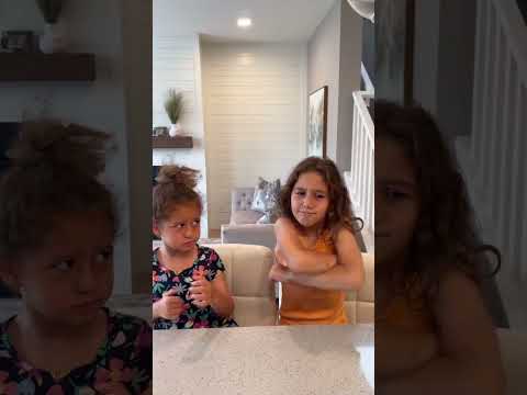 No More iPad | Daddy Makes Sierra & Rhia Smile thumbnail