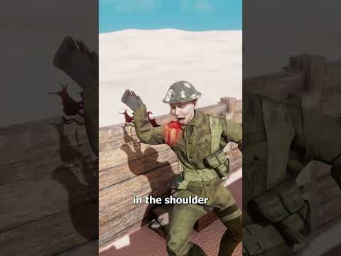 The Baboon Who Fought In World War I 😮 thumbnail
