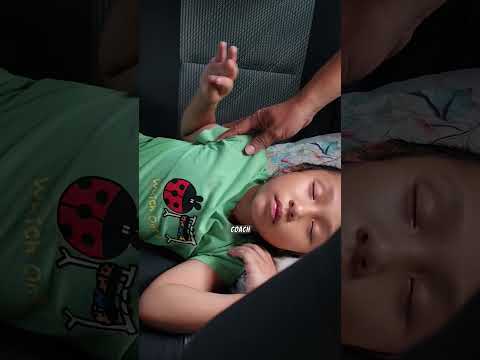 Siapa Nama Guru Kalian Yg Baik? Mama Ara Kaget Dedek Sakit Tdur D Mobil Papa Ada Pelatih Sepak Bola? thumbnail