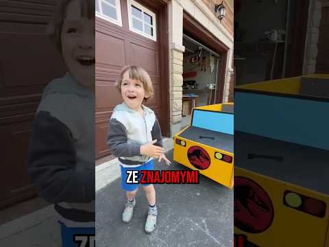 Który Mini Samochód Wybierasz Na Wyjście Ze Znajomymi? ?? thumbnail