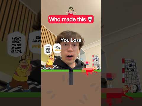 Seriously who made this filter 💀 thumbnail