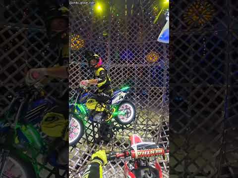 Sach Batao – Ye Bike Chala Paoge? Yes or No? 😳 ( 🎥_@chiki_globe_rider) thumbnail