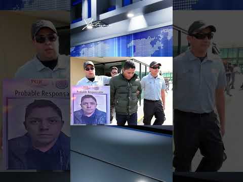 El gober de San Luis Potosí que fue detenido thumbnail
