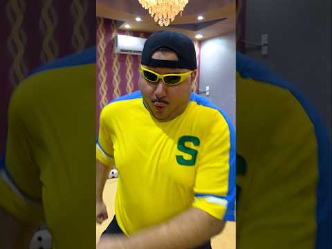 لما تحسبو بيضربك والحقيقة شيء ثاني😂 thumbnail