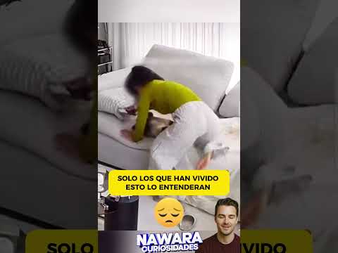 Solo los que han vivido esto lo entenderán... thumbnail