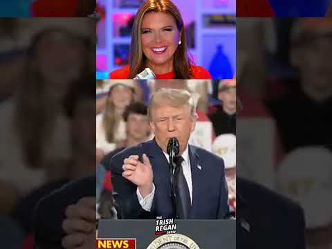 Pres Trump Tries Out His New Nickname for the Dems… thumbnail