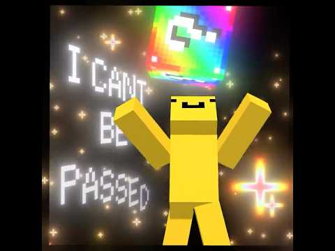 Minecraft Lucky Block Animation (K-Pop Demon Hunters) #Shorts thumbnail
