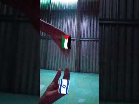 yg dukung Palestina like dan subscribe thumbnail