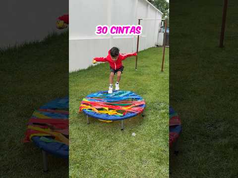 Cuantas cintas #comedy thumbnail