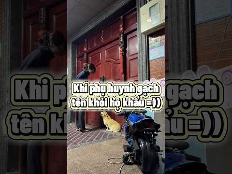 Khi con sen và boss bị đá khỏi nhà 🤣 thumbnail