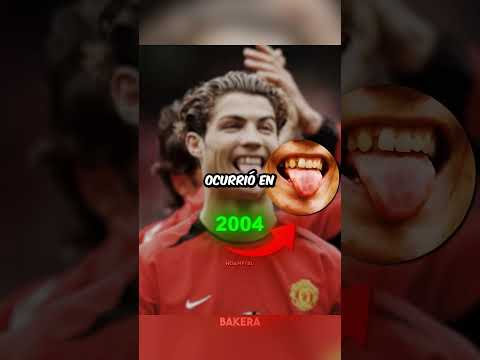 El cambio de Ronaldo    😯😉 thumbnail