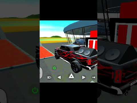 auto modified car ?? in Car Simulator 2 #carsimulator2 #gaming #gameclose #shortsfeed #shorts thumbnail