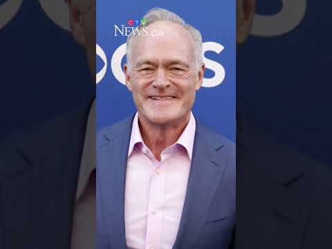 Scott Pelley fired by CBS after ‘60 Minutes’ clash with management thumbnail
