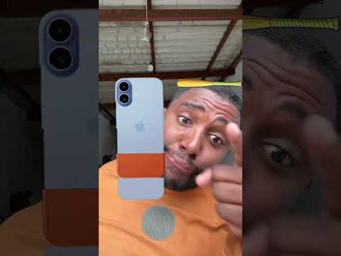 iPhone 17 pro Max cosmic orange #shorts #noads thumbnail