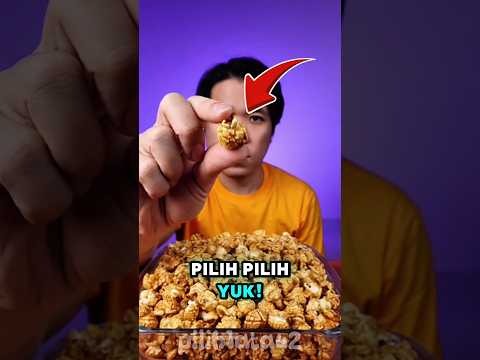 🍿 Popcorn Enak Buat Cemilan Nonton, Kamu Pilih Mana Nih? 😍 thumbnail
