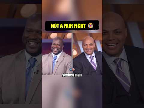 Adam Silver Picks Chuck as the SEXIEST Bald Guy ? thumbnail