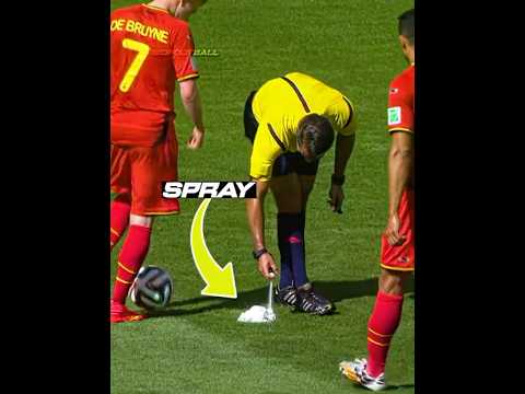 Players vs Referee Spray + THEM thumbnail