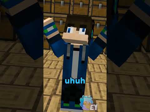 When Copper Golem Quits in Minecraft… thumbnail