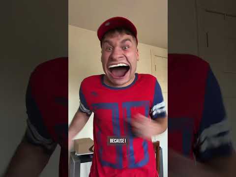 Sibling Went Through Siblings Phone #shorts thumbnail