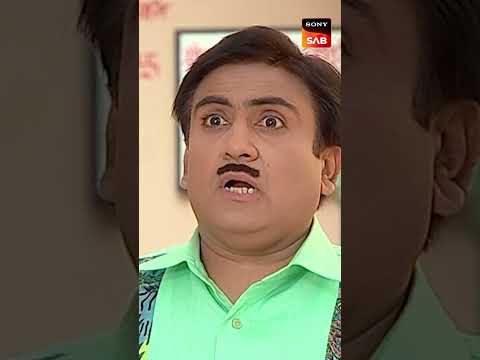 Jetha Ka Ban Gaya Popat | Taarak Mehta Ka Ooltah Chashmah | #TMKOC #Comedy #Funny thumbnail