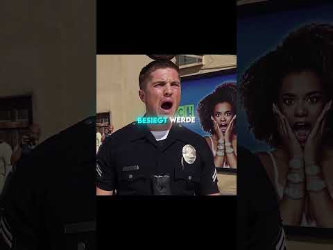 Cop wil Stress!😂 - The Rookie thumbnail