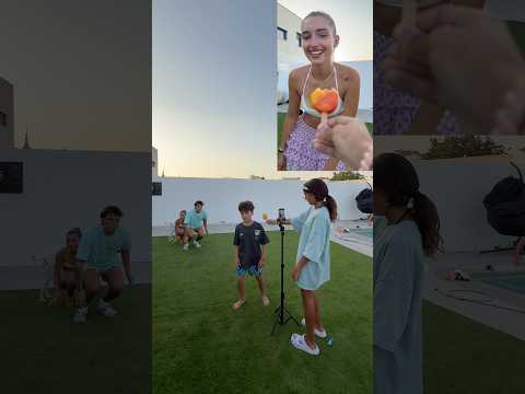 Sabeis cómo como lo he hecho?😂 thumbnail