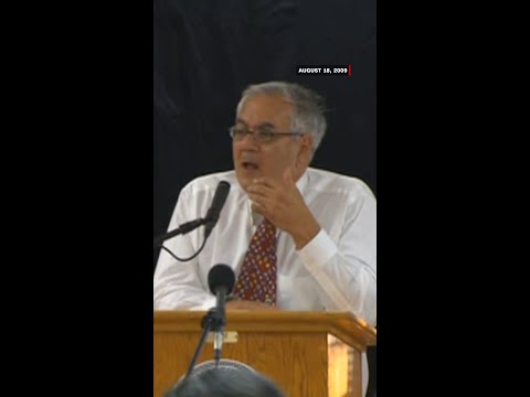Former Rep. Barney Frank dies at 86 thumbnail