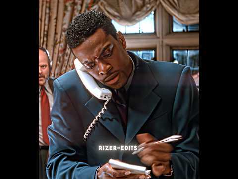 "He Didn't Take It Seriously" ☠️🔥 | Rush Hour | FUNK ABNORMAL (slowed) #Trending #Shorts thumbnail