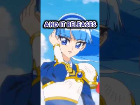 CLASSIC Magical Girl Anime Is Getting A REMAKE ?✨ thumbnail