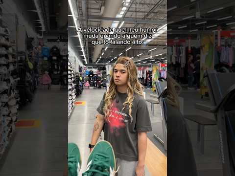 A VELOCIDADE QUE MEU HUMOR MUDA QUANDO ALGUÉM DISCUTE COMIGO 😹 KKKKK thumbnail