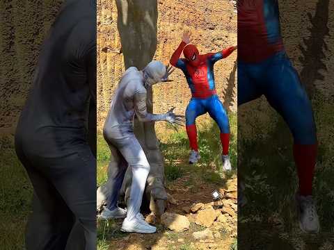 Spiderman? #spiderman thumbnail