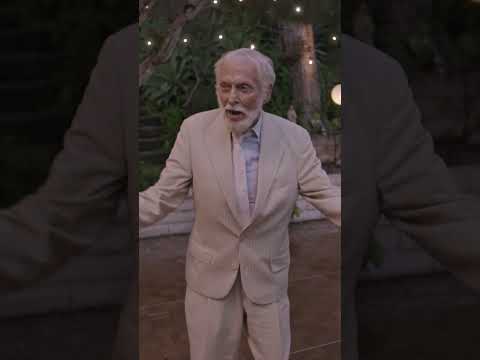 🎈 Happy 99th birthday Dick Van Dyke! New version of the ALL MY LOVE video we made with him out now. thumbnail