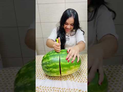 شفا والبطيخه الحمراء thumbnail
