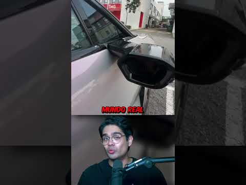 Esta Función De Coches Nuevos Debería Desaparecer ? #autos #coches thumbnail