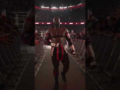 That feeling when The Beast returns ? #WWERaw thumbnail