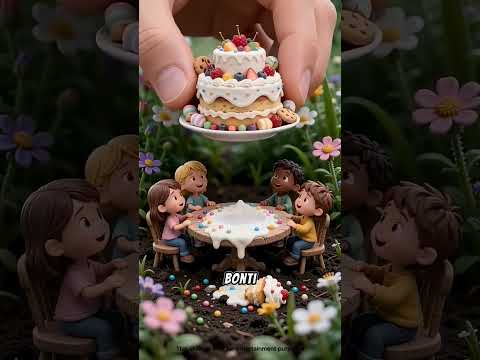 🌟 Kebaikan Kecil yang Membuat Dunia Lebih Indah #shortsviral thumbnail